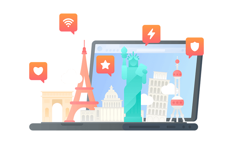 在法国怎么翻回中国 - 大陆VPN