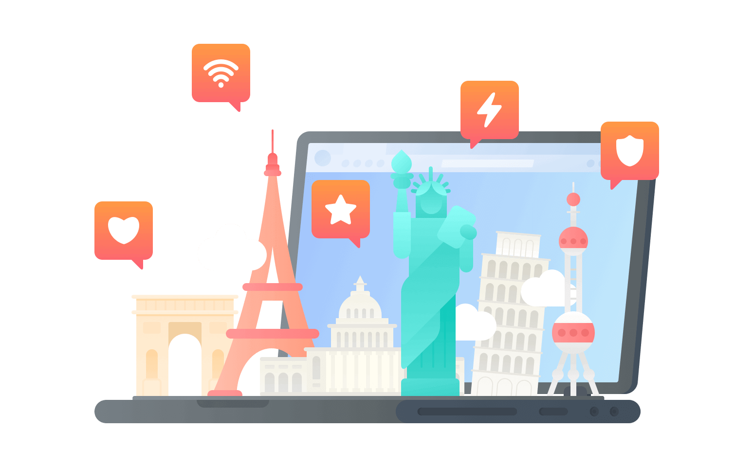 在法国怎么翻回中国 - 大陆VPN